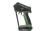 Spektrum DX Rugged+ 12CH DSMR+ zielony
