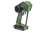 Spektrum DX Rugged+ 12CH DSMR+ zielony