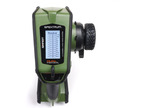 Spektrum DX Rugged+ 12CH DSMR+ zielony