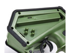 Spektrum DX Rugged+ 12CH DSMR+ zielony