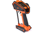 Spektrum DX Rugged+ 12CH DSMR+ pomarańczowy