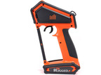 Spektrum DX Rugged+ 12CH DSMR+ pomarańczowy