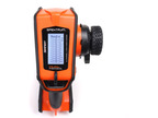 Spektrum DX Rugged+ 12CH DSMR+ pomarańczowy
