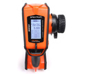 Spektrum DX Rugged+ 12CH DSMR+ pomarańczowy