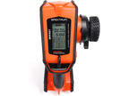 Spektrum DX Rugged+ 12CH DSMR+ pomarańczowy