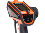 Spektrum DX Rugged+ 12CH DSMR+ pomarańczowy