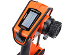 Spektrum DX Rugged+ 12CH DSMR+ pomarańczowy
