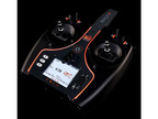 Spektrum NX7e+ DSMX 14 kanałów Black Edition