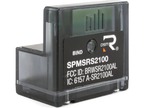Spektrum DSMR - odbiornik SR2100 Micro Race