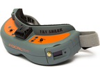 Fat Shark Spektrum Focal DVR FPV Headset