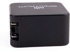 Spektrum ładowarka Smart S100 1x100W USB-C + zasilacz 65W USB-C GaN