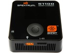 Spektrum Smart ładowarka S1100 1x100W AC