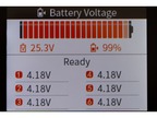 Spektrum Smart ładowarka S1100 1x100W AC