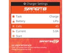 Spektrum Smart G2 ładowarka S155 1x55W AC