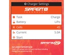 Smart Powerstage 5000mAh 3S LiPol- Ładowarka S155