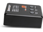 Spektrum ładowarka Smart S100 1x100W USB-C + zasilacz 65W USB-C GaN