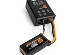 Spektrum ładowarka Smart S100 1x100W USB-C + zasilacz 65W USB-C GaN