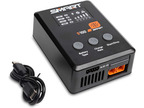 Spektrum ładowarka Smart S100 1x100W USB-C + zasilacz 65W USB-C GaN