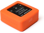 Spektrum GPS GNSS bezprzewodowy prędkościomierz i data logger