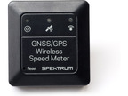 Spektrum GPS GNSS bezprzewodowy prędkościomierz i data logger