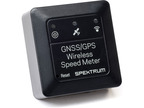 Spektrum GPS GNSS bezprzewodowy prędkościomierz i data logger