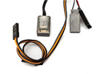 Spektrum Smart regulator szczotkowy 40A Lite 2-3S, IC3