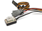 Spektrum Smart regulator szczotkowy 60A Lite WP 2-3S, IC3
