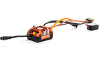 Spektrum Smart silnik trójfazowy Firma Sensor Crawler + ESC