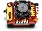 Spektrum Smart silnik trójfazowy Firma Sensor Crawler + ESC