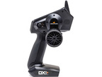 Spektrum DX Pro+ 12CH DSMR+, SR2100