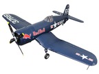 Red Bull F4U Corsair PNP