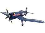 Red Bull F4U Corsair PNP