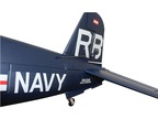 Red Bull F4U Corsair PNP