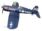 Red Bull F4U Corsair PNP