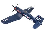 Red Bull F4U Corsair PNP