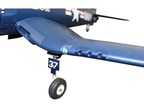 Red Bull F4U Corsair PNP