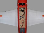 Yak-11 1450mm PNP