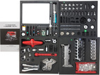 Teching silnik V12