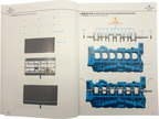 Teching silnik V12