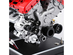 Teching silnik V12