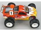 Losi Mini-T Pro 1:18 ARR