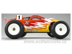 Losi Mini-T Pro 1:18 ARR