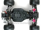 Losi Mini-T Pro 1:18 ARR