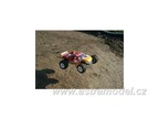 Losi Mini-T Pro 1:18 ARR