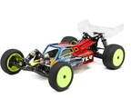 TLR 22 3.0 1:10 2WD SPEC-Racer MM Buggy Kit