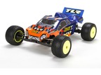 TLR 22T 2.0 1:10 2WD Race Truggy Kit