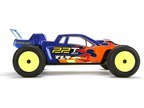 TLR 22T 2.0 1:10 2WD Race Truggy Kit