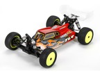 TLR 22-4 2.0 1:10 4WD Race Buggy Kit