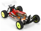 TLR 22-4 2.0 1:10 4WD Race Buggy Kit