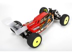 TLR 22-4 2.0 1:10 4WD Race Buggy Kit